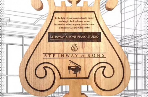 无锡张晨斌施坦威钢琴工作室