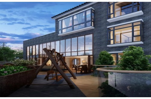 断桥铝门窗与塑钢窗的性能差别？门窗销售技巧？