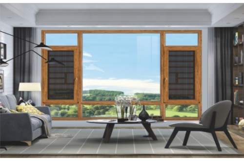 隔热断桥门窗对建筑节能有什么影响？门窗定制趋势