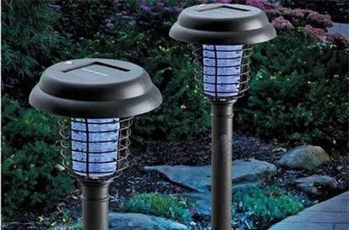 家用灭蚊灯有用吗 家用灭蚊灯什么牌子好用