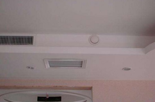 什么叫新风系统 如何挑选合适的新风系统