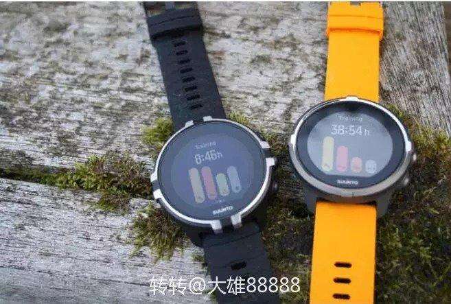 颂拓中国官方网站：颂拓斯巴达Baro户外光电腕表试用测评