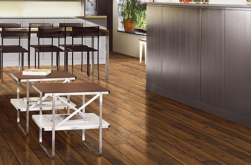 瑞士卢森地板：好品质匠心造，百年传承瑞士制造