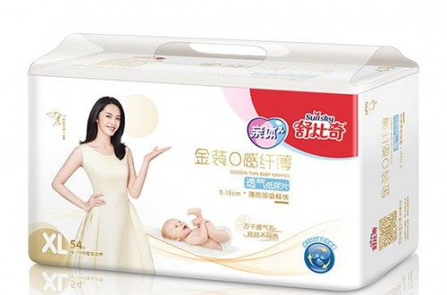 纸尿裤哪种好 舒比奇领跑国产纸尿裤行业