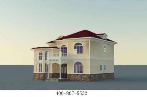 家装选择靓瑶企业集成墙板，给你一个温馨的家