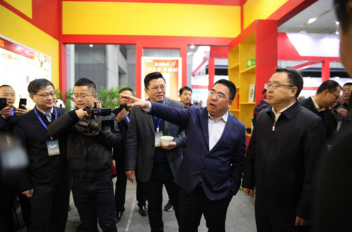 国宝桥米弘扬桥米文化，传承嘉靖经典