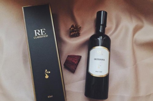 口碑不错的国产香水品牌有哪些，国产香水品牌排名