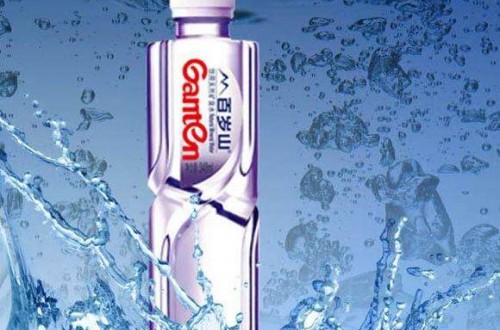 百岁山矿泉水官网：良好的口碑促成行业地位