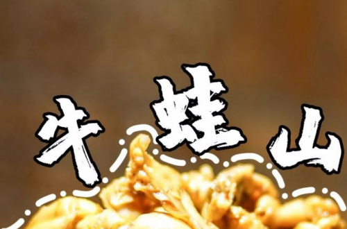 来辣美蛙火锅：严选3两小牛蛙，每只牛蛙保证现杀