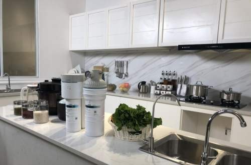 安吉尔净水器官网：通过对比为你探秘健康用水