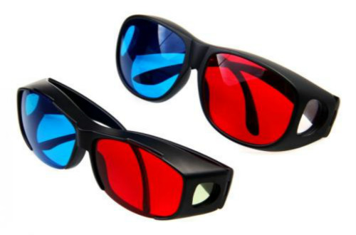 3D眼镜的种类有哪些？如何分辨其中质量的好坏？