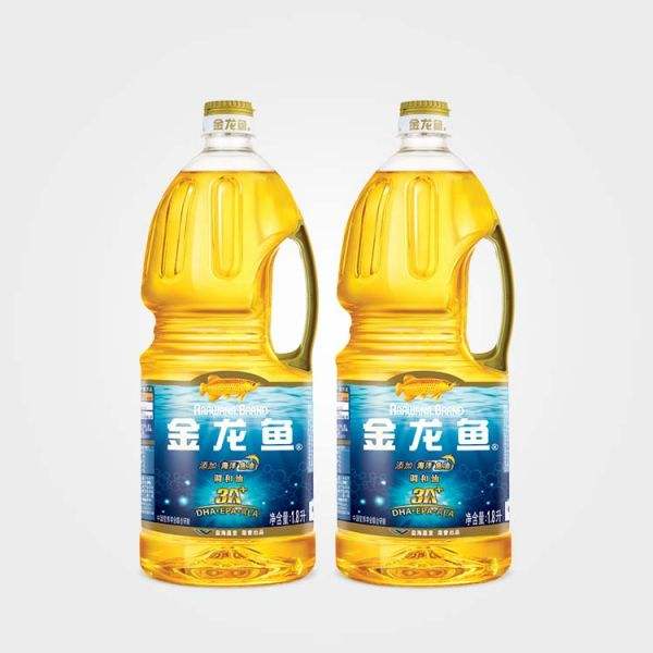 金龙鱼食用油：全链条严格管控流程