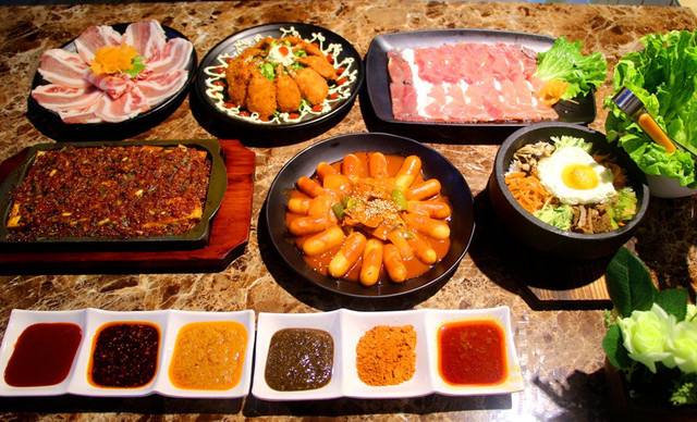 本家韩国料理：国际化眼光，匠心经营