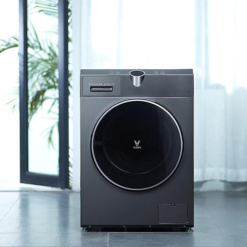 全自动洗衣机哪个牌子好 云米洗衣机洁衣“有道”
