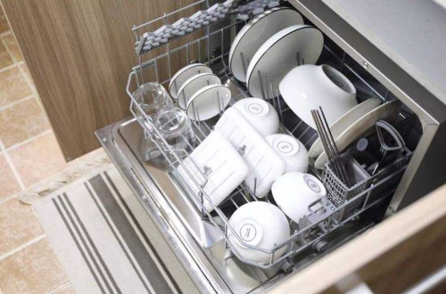 商用洗碗机十大品牌，洗碗机什么牌子比较好