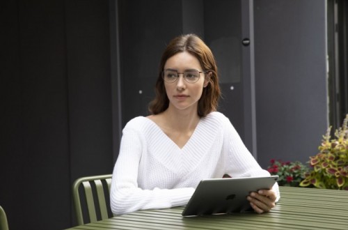 超火金属细框，JINS睛姿冬季新品上市