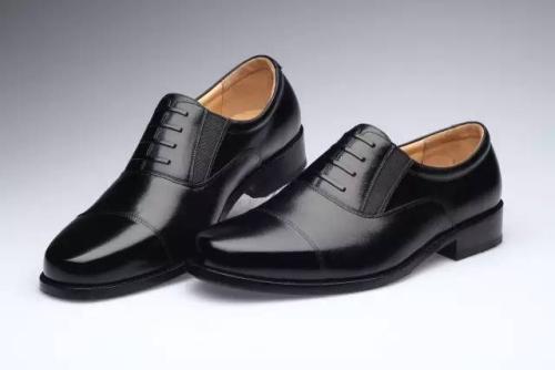 金猴皮鞋：弘扬工匠精神 打造民族品牌
