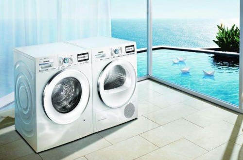 西门子滚筒洗衣机怎么样 满足您的细致洗衣需求