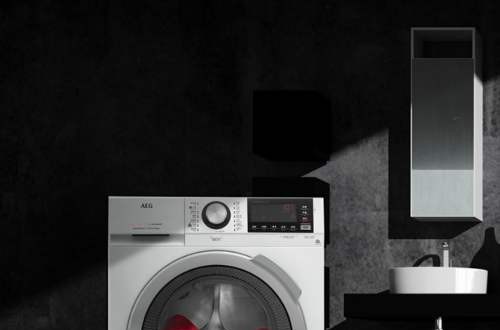 什么牌子的洗衣机好 AEG洗衣机带来卓越洗衣体验