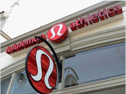 瑜伽服品牌lululemon：以健康生活方式为灵感起源