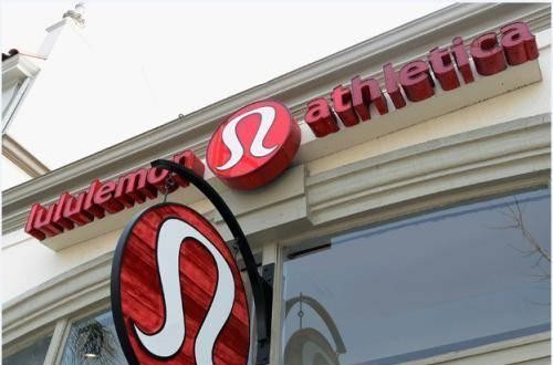 瑜伽服品牌lululemon：以健康生活方式为灵感起源