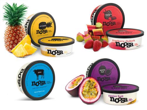 酸奶品牌Noosa进一步深耕高蛋白领域 关注健康和营养