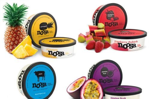 酸奶品牌Noosa进一步深耕高蛋白领域 关注健康和营养