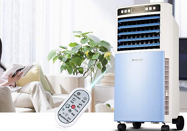 空调扇有哪些特点 该如何选择好用的空调扇