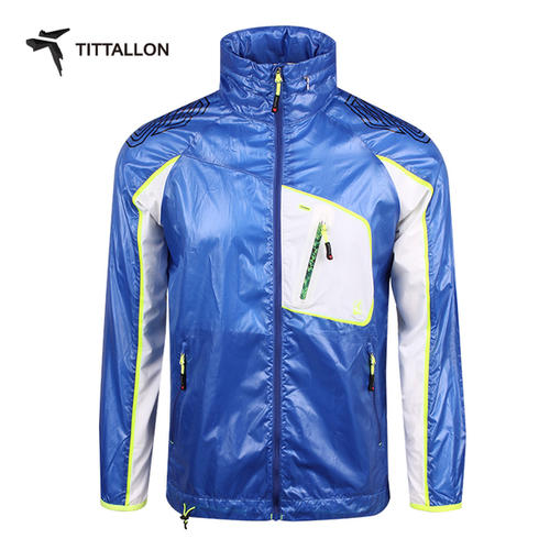 TITTALLON体拓滑雪服：满足消费者对专业和时尚的需求