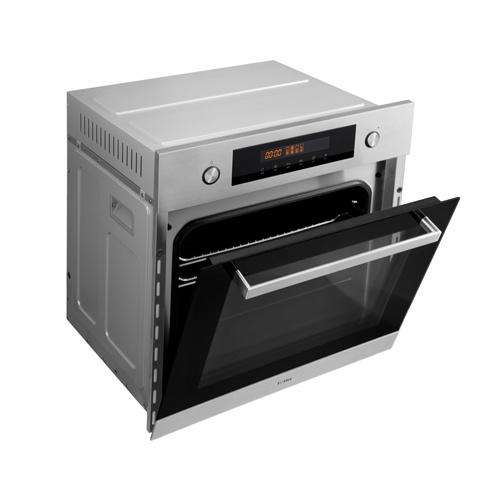 方太烤箱怎么样 方太KQD60F-F1G电烤箱使用测评