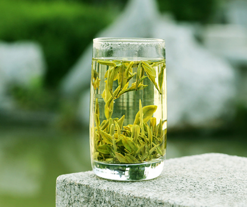 喝绿茶有什么好处 中国十大绿茶有哪些