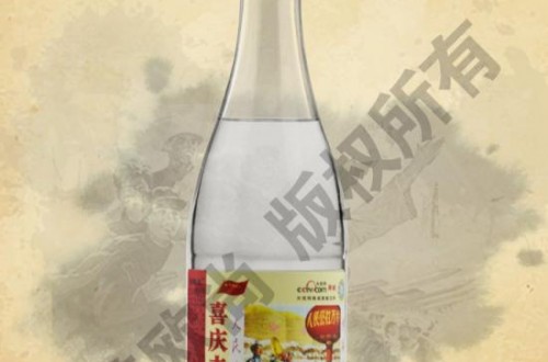 革命小酒为何成功