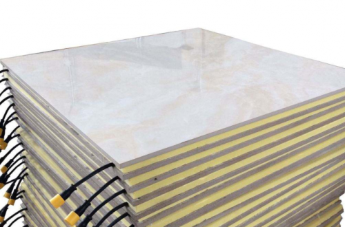 废热回收不靠谱，节能环保还得靠暖玛士发热地砖