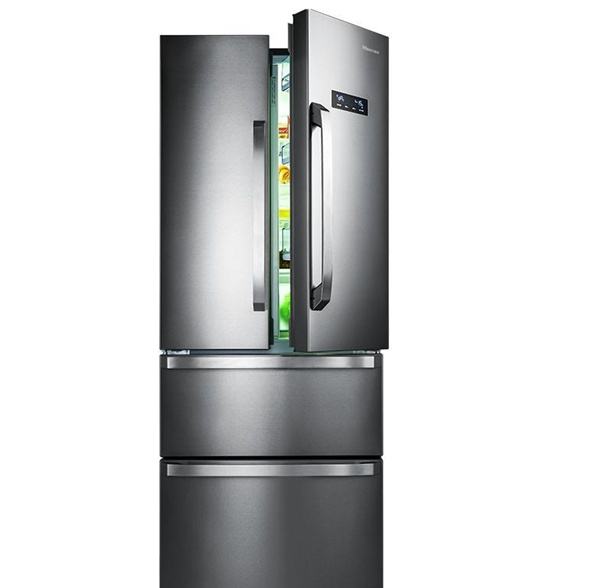 冰箱那个牌子好 海信真空冰箱以科技诠释新鲜生活之美