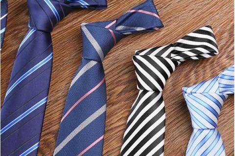 买什么领带好？领带十大品牌