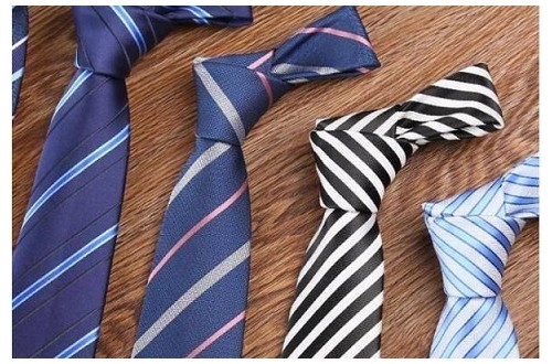 买什么领带好？领带十大品牌