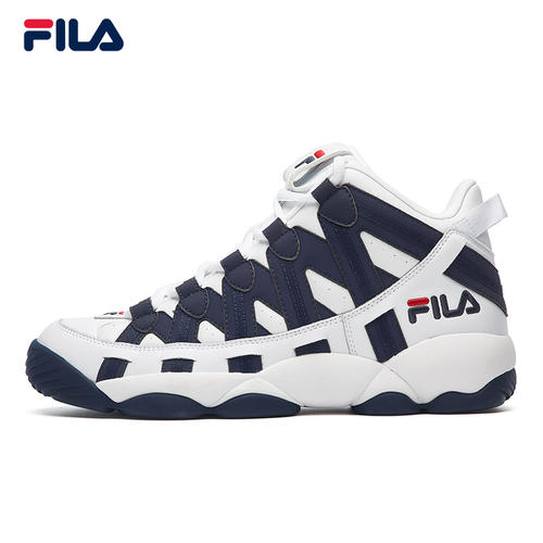 斐乐运动鞋怎么样 百年品牌FILA斐乐品牌介绍