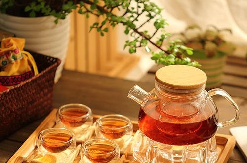 玻璃烧水壶该如何选择 三界茶具玻璃煮茶壶提升煮茶体验