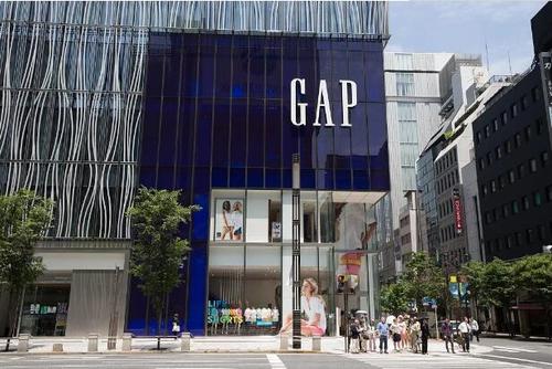 gap品牌：年轻化、可持续，努力适应市场需求