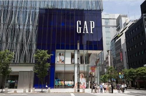 gap品牌：年轻化、可持续，努力适应市场需求