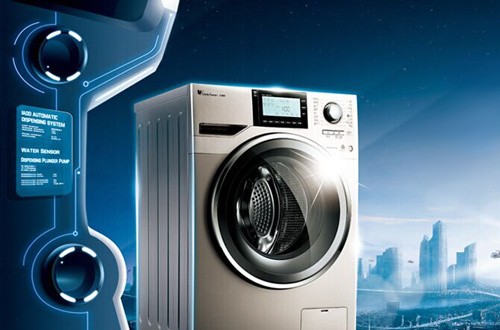 洗衣机小天鹅质量好吗 小天鹅水魔方新科技洗衣机测评