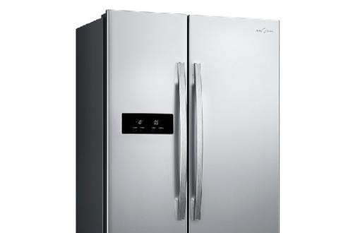 美的电器官网：美的629升冰箱不止于大