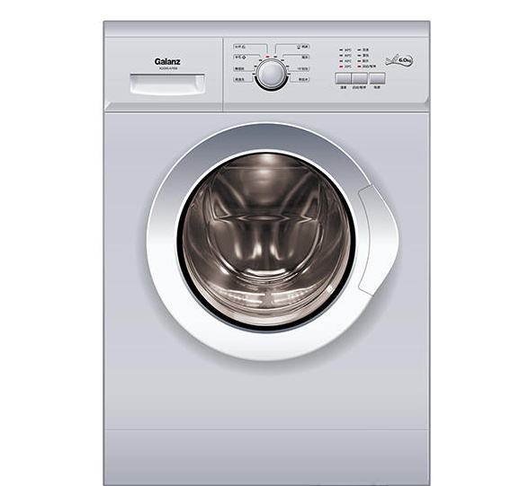 洗衣机什么品牌好 格兰仕迷你滚筒洗衣机高效除菌