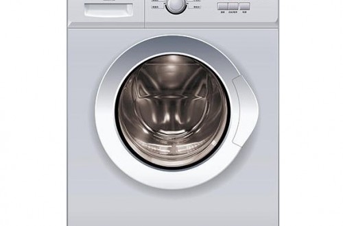 洗衣机什么品牌好 格兰仕迷你滚筒洗衣机高效除菌