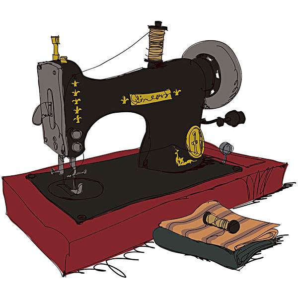 家用缝纫机什么牌子好用 五款好用的家用缝纫机推荐