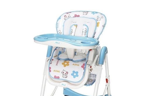 婴儿餐椅什么牌子好 爱音婴儿餐椅专为婴儿设计的配色