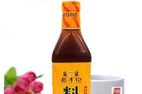 料酒哪个牌子好 十大知名畅销料酒品牌