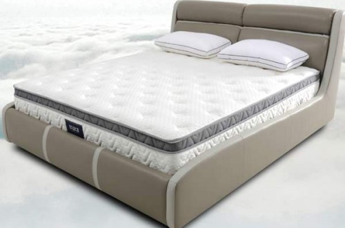 床垫什么牌子好 顾家床垫帮你告别入睡困难