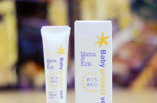 婴儿护肤品品牌Mama&Kids 专注母婴肌肤健康