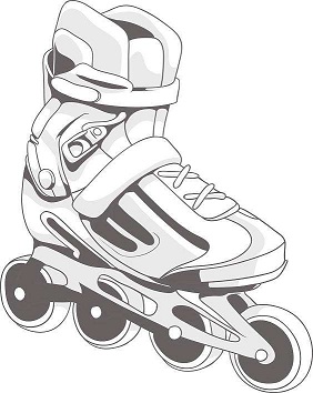 如何挑选滑冰鞋品牌，给孩子一个快乐的童年